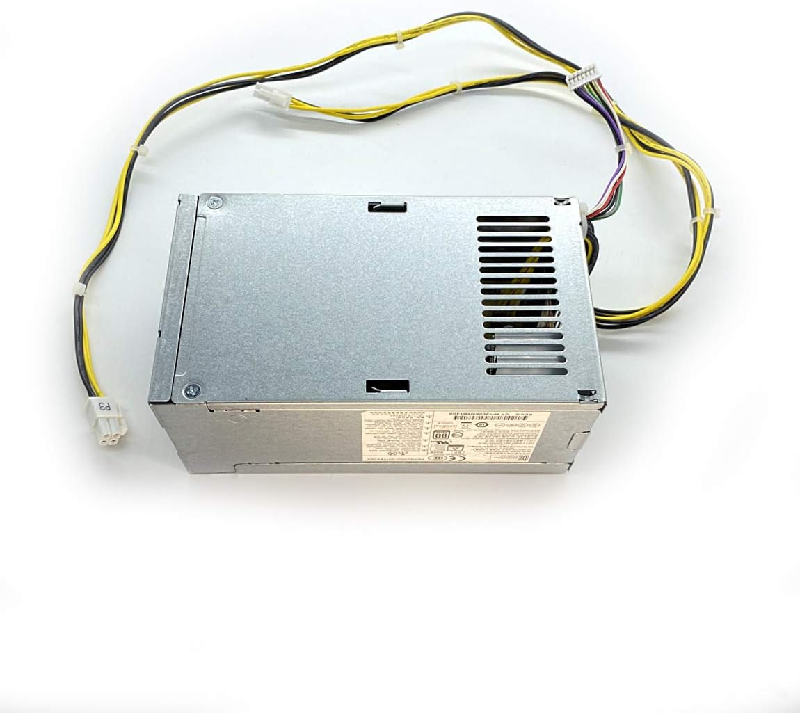 Nadalan 180W Compatible Models 4Pin+ 4Pin D16-180P1A D16-180P2A D16-180P1B PA-1181-6HY PCH023 PCG004D PCG002 Power Supply for HP 280 282 288 400 480 600 800 880 Pro G3/G4 MT Desktop Computer