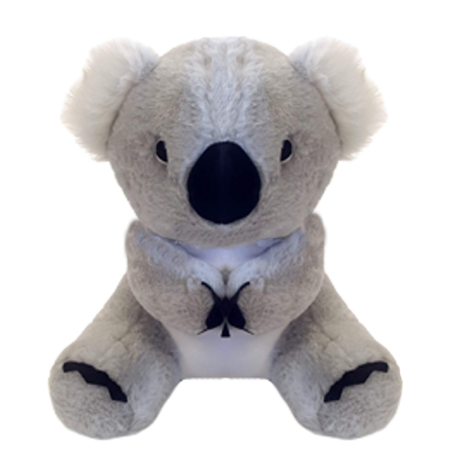 Gor Pets Gor Hugs Mommy Koala (38 cm)