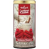 The Republic of Tea Countdown to Christmas, Cardamom Cinnamon Tea