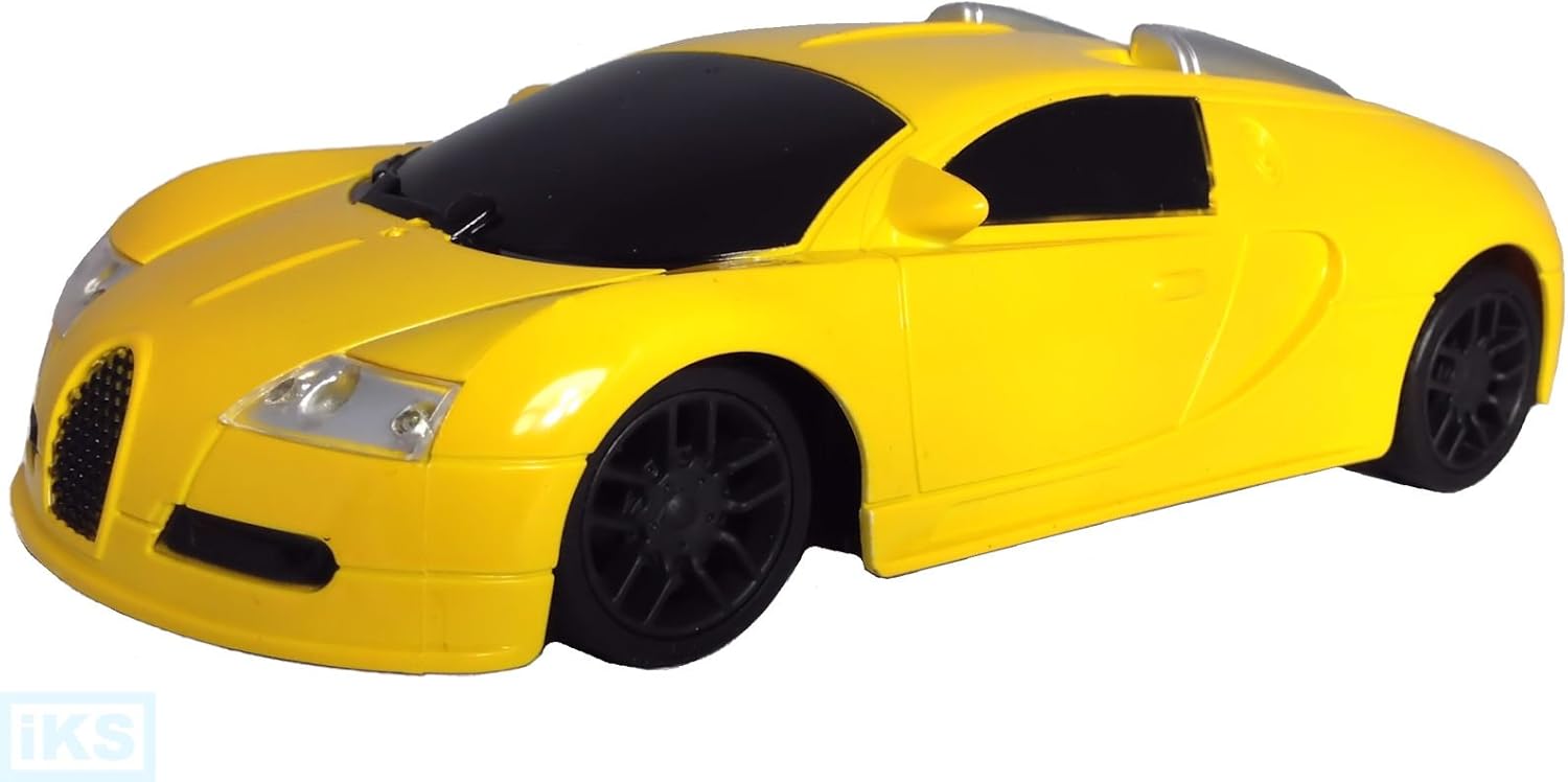 RC Radio Remote Control Super Car BUGATTI VEYRON 18cm long Amazon.co