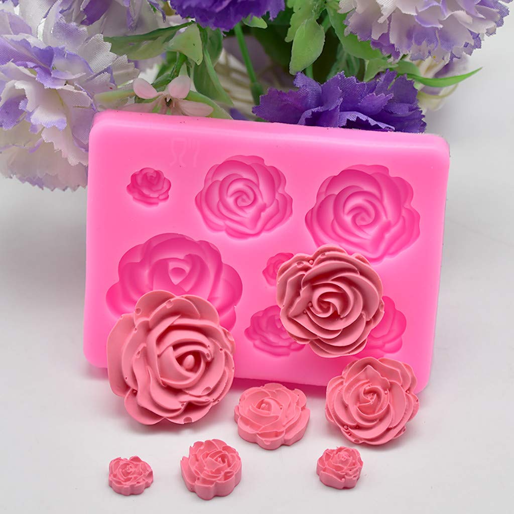 Best Desk Organizer Silicone Mold