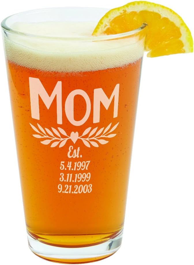 birthday ideas for mom from kids