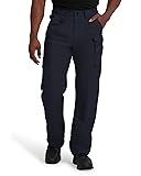 Propper Men's Canvas Tactical Pant, Dark Navy, 54 x