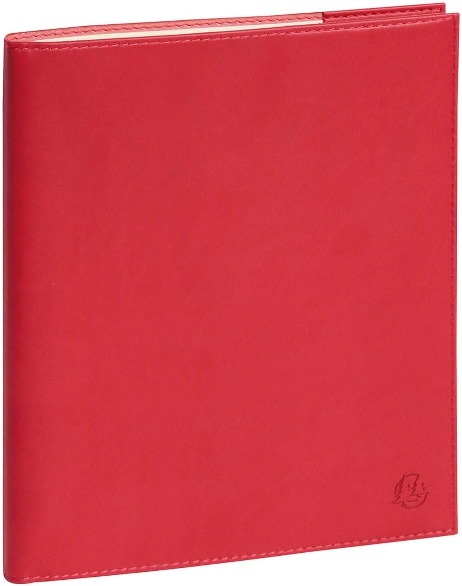 Exacompta - 22642E - Horizons 22 Winner Week to View Desk Diary - 18 x 22.5 cm - January to December 2026 - Random Colour - Image 4