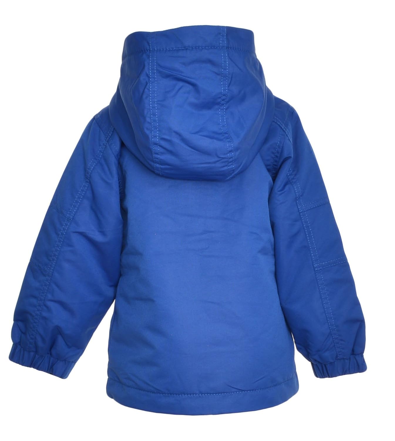 Boys London Fog Water Resistant 