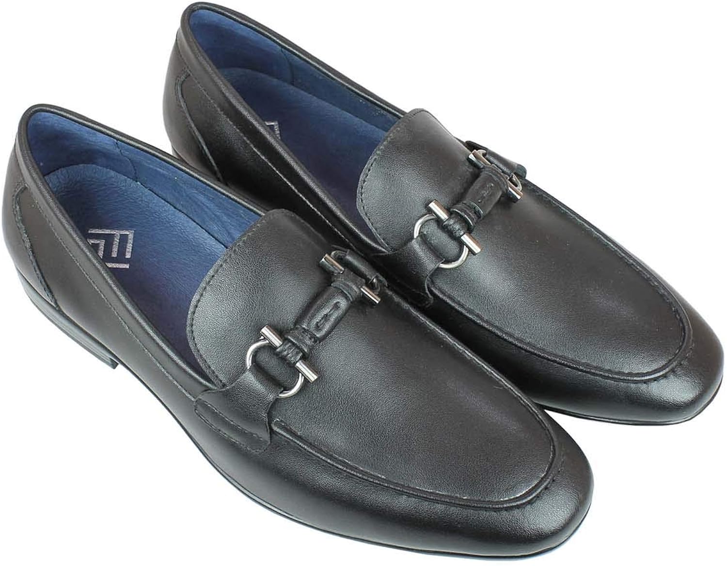 paul and finch loafers