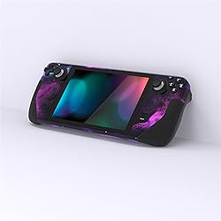 PlayVital Full Set Protective Skin Decal for Steam