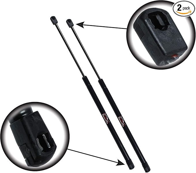 Qty 2 Tonneau Cover Lift Supports Replaces 713119 Renger Patzsch Com