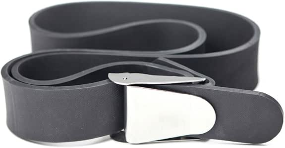 Weight Belt For Free Diving, Spear Fishing - Marseillaise - Nylon