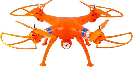 x8c venture drone