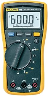 Fluke 115