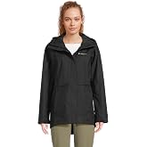 Columbia Women's Hikebound&trade; II Long Jacket
