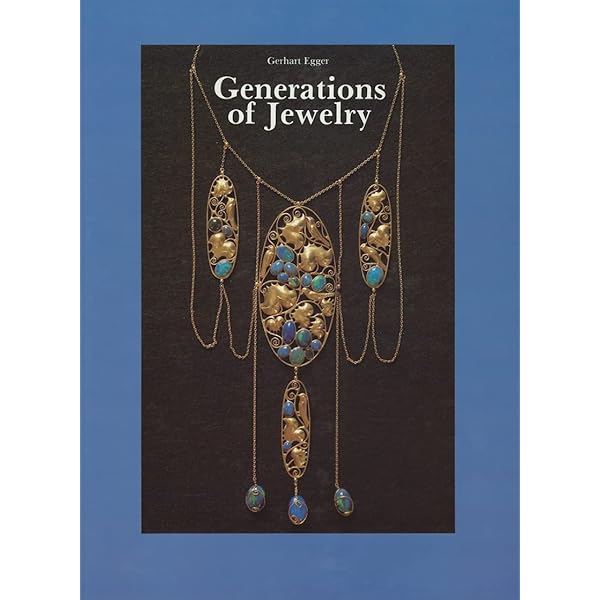 Splendor of Ethnic Jewelry: From the Colette and Jean Pierre