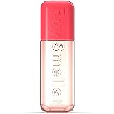 Boy Smells Hair and Body Mist – Raspberry, Cherry Blossom, and Cocoa Butter – Fruity Fragrance Mist