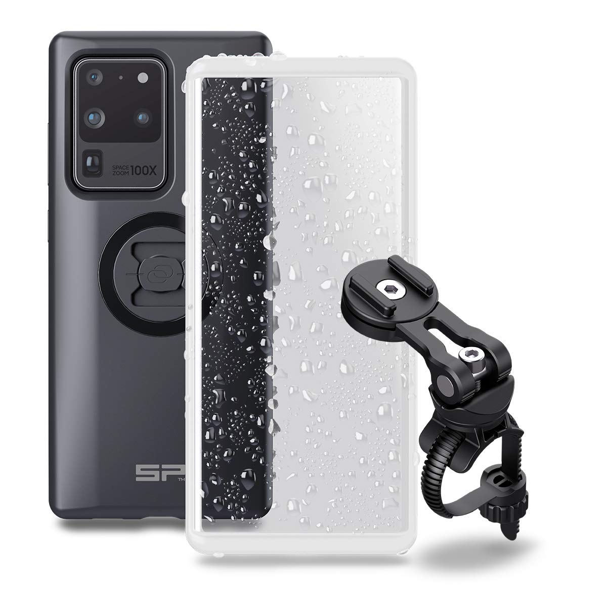 SP CONNECT Bike Bundle II S20 Ultra — image 1