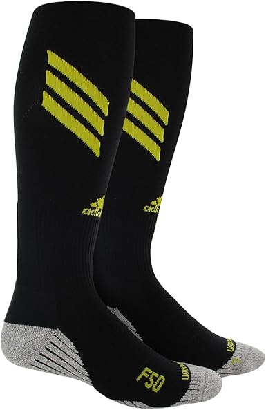 adidas mens soccer socks