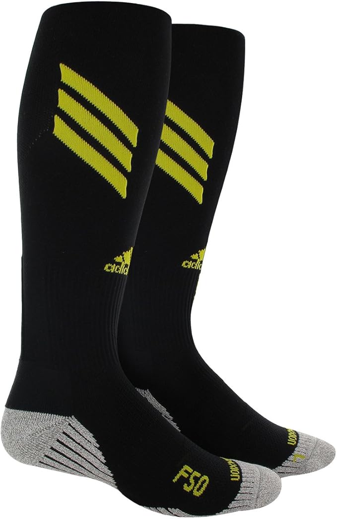 adidas Men's F50 Soccer Sock Athletic Socks Clothing