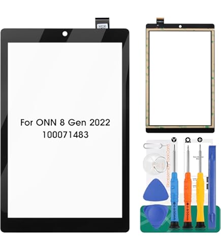 Amazon.com: for ONN surf 8