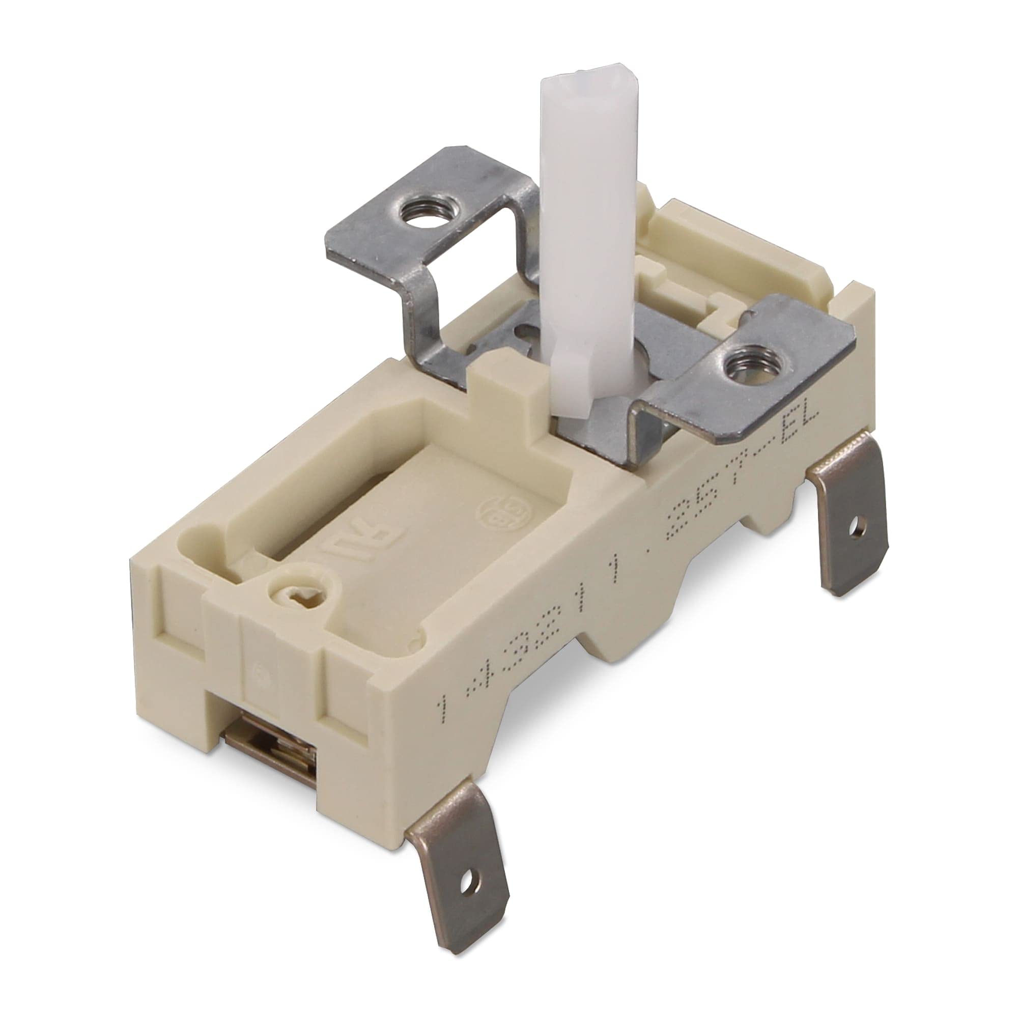 DL-pro Replacement Part for Stiebel Eltron 250217 Thermostat Compatible with AEG 8996659041124 Temperature Controller for VH250 VH150 SH2800 Quick Heater