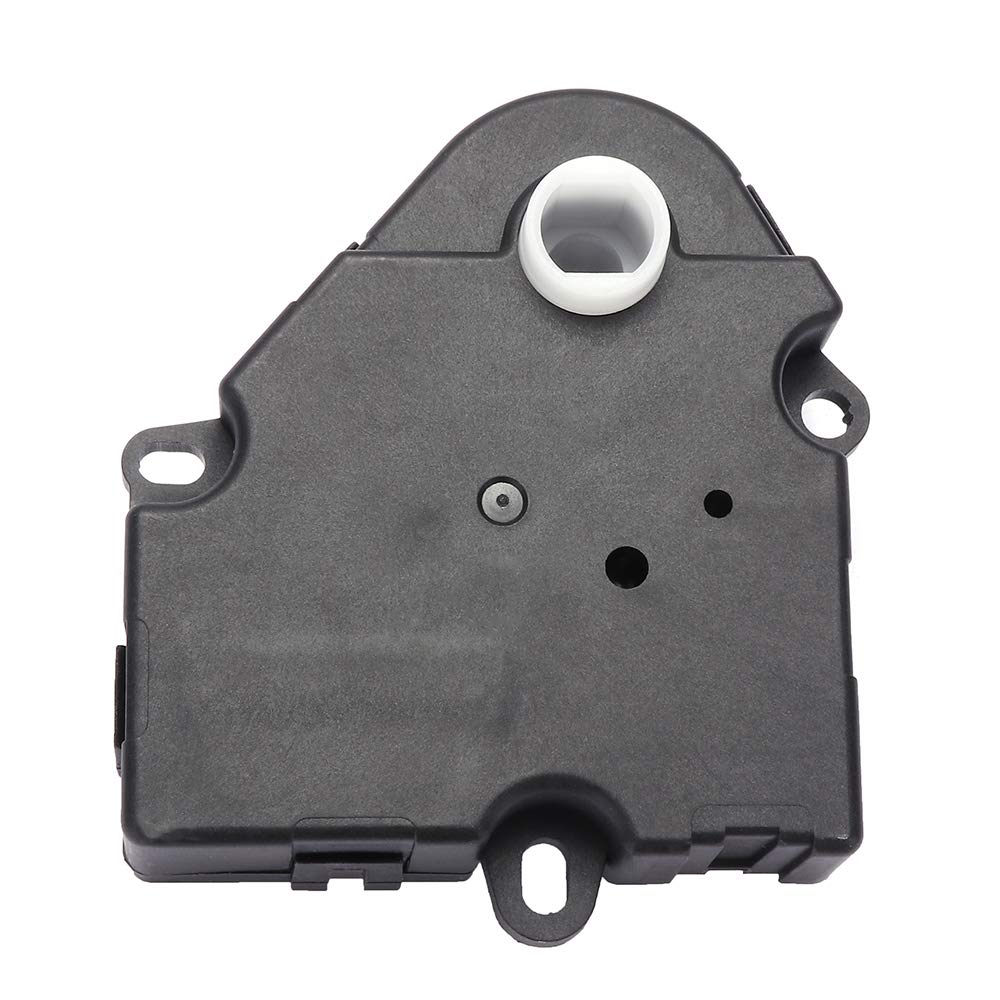 Which Is The Best 96 Tahoe Heating Actuator