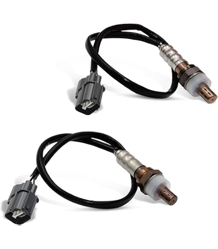 Denso Sensore Aria-Carburante 234-9118 – Ricambio Compatibile Con Specifiche Originali Per Auto