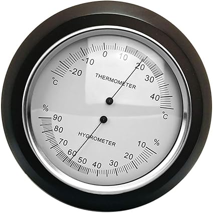 Traditionelle wetterstation