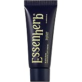 ESSENHERB Black Snail Signature Lift Cream Mini &ndash; Copper Peptide (0.5fl.oz) | Anti-Aging Face Moisturizer, Soothing with Heartleaf Extract, Firming &amp; Barrier Care, Korean Skincare