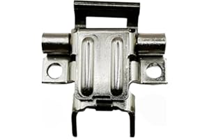 Musstad Blade Hinge + Locking Assy for Oster Golden A5 Single Speed Clipper All Models(Screws not Included)