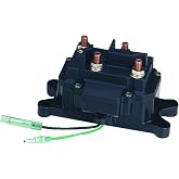 WARN 76429 Replacement Contactor for RT40, XT40, and 4.0ci Winches