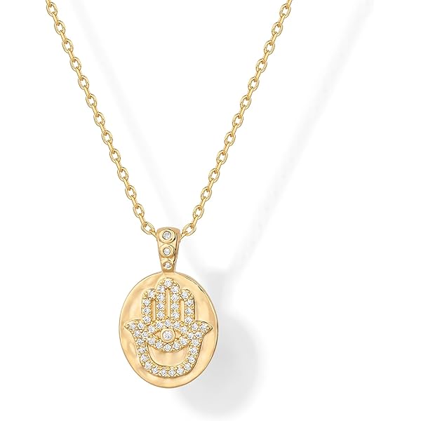 アクセサリー creativedrugstore Pendant Necklace Amazon.com: ZEBRAGO Premium Cubic Zirconia Inlay Red