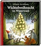 Wichtelweihnacht im winterwald Wichtelweihnacht im winterwald