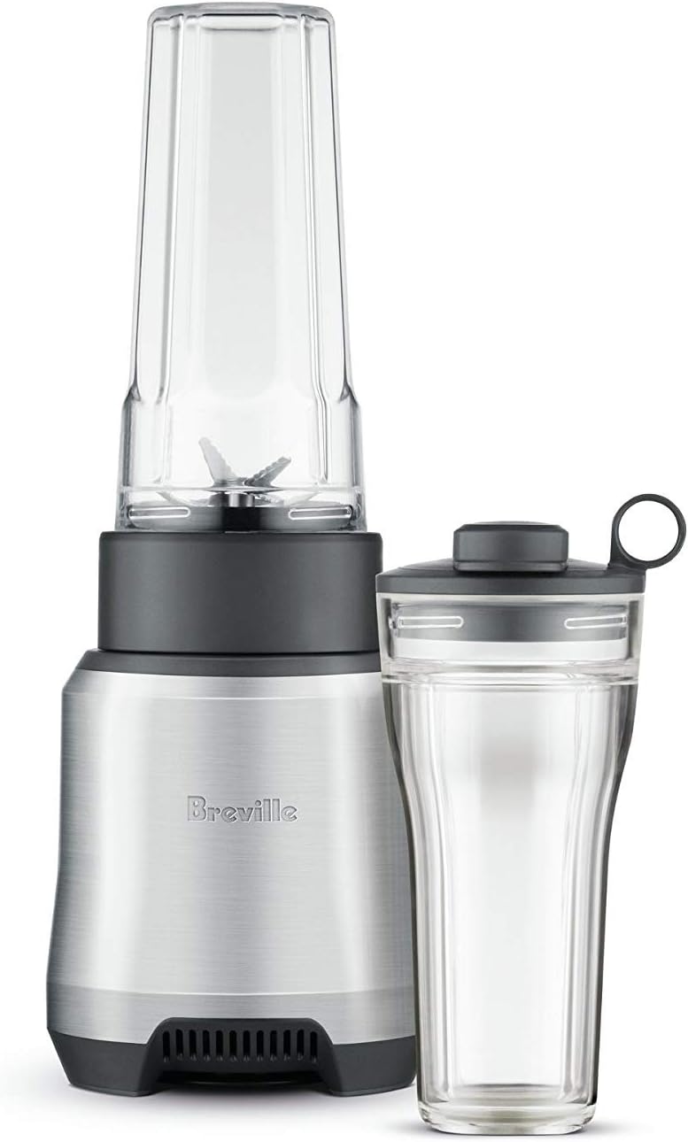 Breville Boss To Go Sport Blender - Thumbnail 3