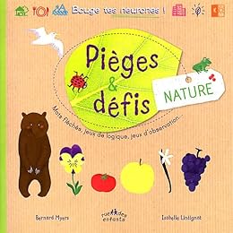 Pièges & défis