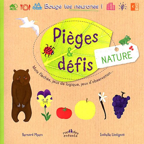 Pièges & défis