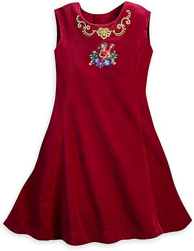 elena of avalor fancy dress