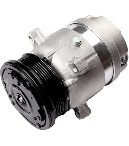 Amazon.com: ULLiaN 9X2319D629DA 9X23-19D629-DA Sanden 1656P 1656