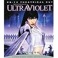 Ultraviolet [Blu-ray]