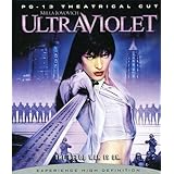Ultraviolet [Blu-ray]