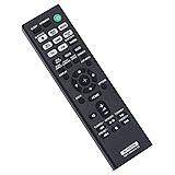 RMT-AA401U RMTAA401U Replace Remote Control fit for