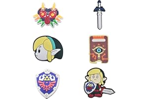 Beamandi Cute Cartoon Anime Shoe Charms Decoration for Kids Girls Boys Women Wristband Clog Accessories Party Favors