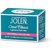 Jolen Creme Bleach Formula,1.2 oz