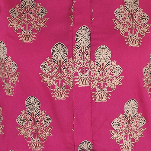 stylum flared multicolor printed women kurta