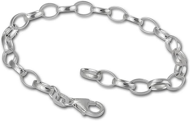 925 Silber Armbänder Und Armreifen - Flibustier Paris
