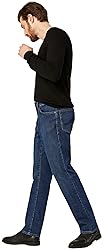 34 Heritage Men's Charisma Comfort Rise Relaxed
