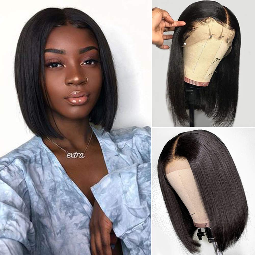 Best bob wig Clearance