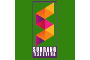 Subrang TV USA