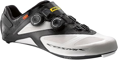 mavic cosmic road shoes