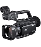 SONY PXW-X70 カムコーダー［Multilingual model］ Amazon.com : Sony PXW-X70 Professional Hand Held Camcorder