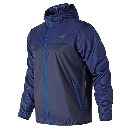 running windcheater