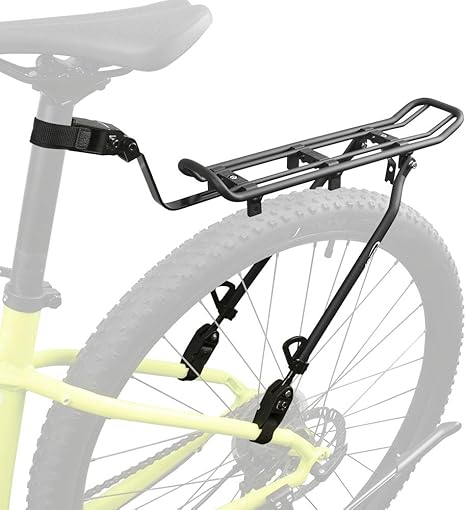 quick release bike rack